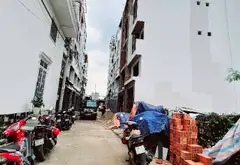 Bán nhà cấp 4 diện tích 52.1m2 phường Thới An, giá 3.6 tỷ... Bán nhà riêng tại Thới An, Hồ Chí Minh 03