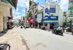 Nhà mặt tiền lô góc hiếm có, giá sốc Tân Sơn Nhất... Bán nhà mặt phố tại Tân Sơn Nhất, Hồ Chí Minh 01