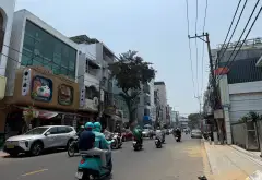 Cơ hội sở hữu đất mặt tiền Hoàng Diệu lô góc hiếm cùng vị trí kinh doanh đắc địa... Bán đất tại Hải Châu, Đà Nẵng 04
