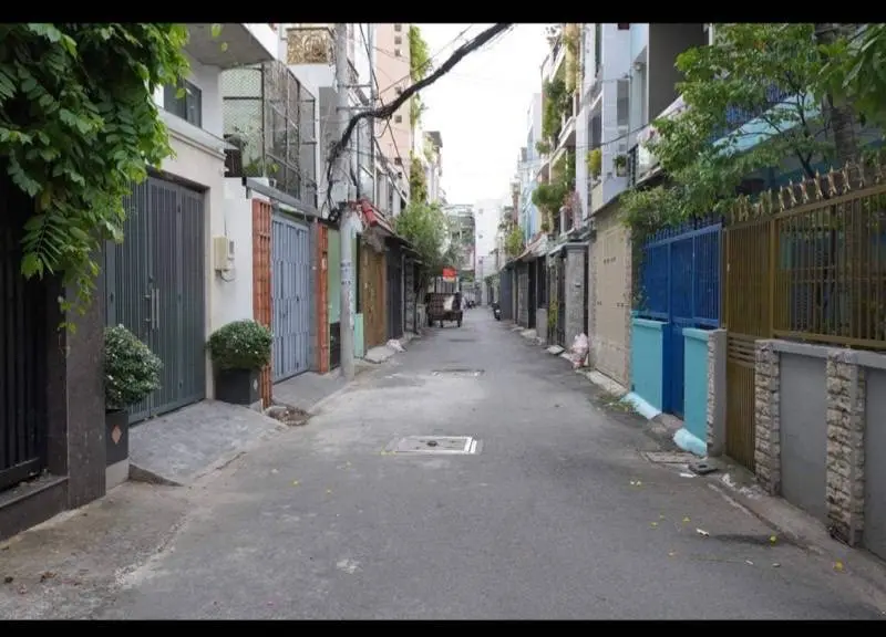 Nhà 2 tầng hẻm xe hơi Trường Chinh, cơ hội đầu tư sinh lời... Bán nhà riêng tại Tân Bình, Hồ Chí Minh 01