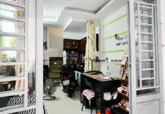 Nhà Bình Thới 2 Tầng Giá Tốt, Thu Nhập Thuê 6 Triệu/Tháng... Bán nhà riêng tại Hòa Bình, Hồ Chí Minh 17
