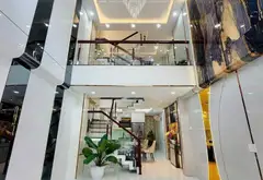 CẦN NHÀ MỚI, HẺM XE TẢI, 4 PHÒNG NGỦ Ở GÒ VẤP?
🏡 Phạm Văn Chiêu – mới hoàn thiện, dọn vào ở ngay... Bán nhà riêng tại An Hội Đông, Hồ Chí Minh 03