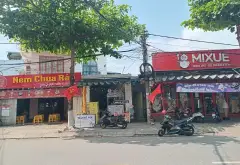 TOÀ NHÀ 100M2-3T, DÒNG TIỀN 30TR– MT NGÔ THỊ NHẬN – HÒA KHÁNH- ĐÀ NẴNG 🔥... Bán nhà mặt phố tại Hòa Khánh, Đà Nẵng 03
