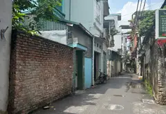 Đất mặt ngõ ô tô, xây 6 tầng thang máy, gần Linh Đàm... Bán đất tại Hoàng Liệt, Hà Nội 05