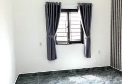 Nhà mới 100%, hẻm ô tô gần chợ, tiện di chuyển quận 12... Bán nhà riêng tại Xuân Thới Sơn, Hồ Chí Minh 07
