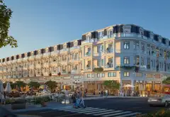 Shophouse An Sương mặt tiền rộng, kinh doanh đỉnh giá hợp lý... Bán Shophouse tại Đông Hưng Thuận, Hồ Chí Minh 02