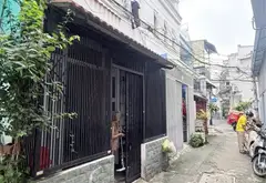 🏡 NHÀ 3 TẦNG LÊ VĂN LƯƠNG – ĐÃ HOÀN CÔNG... Bán nhà riêng tại Tân Hưng, Hồ Chí Minh 01