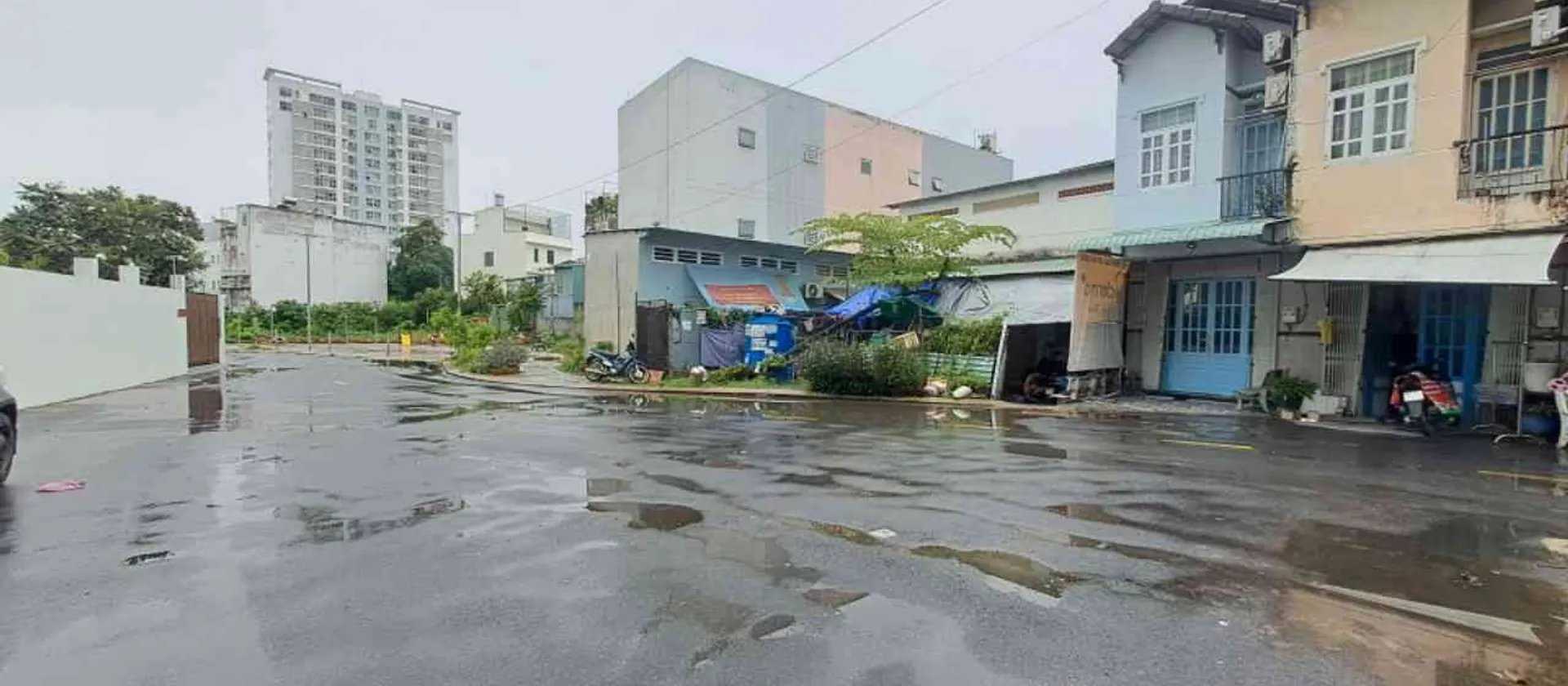 Bán nhà 2 tầng 2PN khu vip xã Nhà Bè, rộng 49.3m2, giá 5.5 tỷ... Bán nhà riêng tại Nhà Bè, Hồ Chí Minh 01