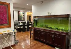 Căn hộ góc siêu rộng view Hồ Tây tại Ciputra... Bán căn hộ chung cư tại Phú Thượng, Hà Nội 03