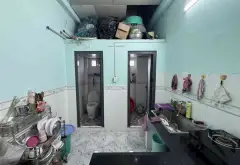 Bán nhà cấp 4 quận 7- gần Phú Mỹ Hưng - nhà cách mặt tiền huỳnh Tấn Phát khoảng 50m... Bán nhà riêng tại Tân Mỹ, Hồ Chí Minh 05