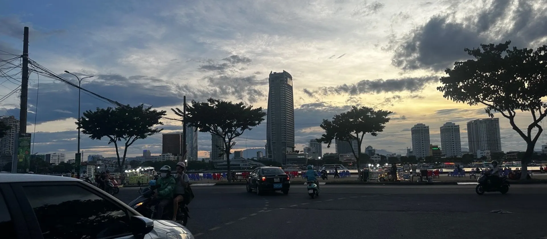 Bán nhà mặt phố Sơn Trà, gần sông Hàn, nhà 2 tầng diện tích 52m2... Bán nhà mặt phố tại Sơn Trà, Đà Nẵng 01