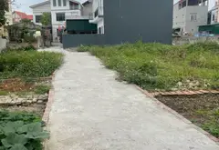 THÔN NGHĨA LỘ - LẠC ĐẠO - HƯNG YÊN... Bán đất tại Lạc Đạo, Hưng Yên 06