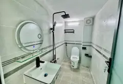 Bán nhà mặt phố Nguyễn Oanh, Gò Vấp, mặt tiền kinh doanh 4 tầng, 60m2... Bán nhà mặt phố tại Gò Vấp, Hồ Chí Minh 04