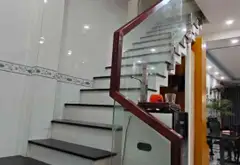 BÁN NHÀ 2 TẦNG 80M2 3PN 2WC ĐƯỜNG SỐ 6 BÌNH HƯNG HÒA B CU-HẺM XE HƠI... Bán nhà riêng tại Bình Tân, Hồ Chí Minh 06