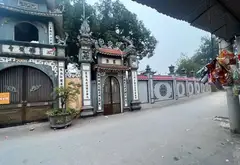 LÔ GÓC - Ô TÔ - VÀI BƯỚC TỚI TRƯỜNG... Bán đất tại Chương Mỹ, Hà Nội 01