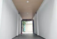 Biệt thự nghỉ dưỡng mặt tiền đường rộng, cực chất tại TTT14, 267,7m2. Giá 14,3 tỷ... Bán owner_side tại Đông Thạnh, Hồ Chí Minh 16
