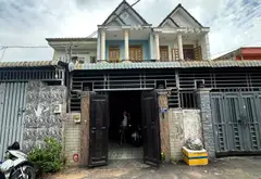Bán nhà mặt phố 2 tầng tại phường Long Bình, diện tích 77m2... Bán nhà mặt phố tại Long Bình, Hồ Chí Minh 08