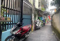 🛎️ NHÀ 3 LẦU BTCT-LÊ VĂN LƯƠNG HIỆP PHƯỚC TPHCM (Xã Nhơn Đức NB cũ) 4.9 tỷ... Bán nhà riêng tại Hiệp Phước, Hồ Chí Minh 05