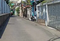 Nhà dịch vụ cao cấp trung tâm Quận 3, siêu hiếm, thu nhập ổn định... Bán nhà riêng tại Nhiêu Lộc, Hồ Chí Minh 01