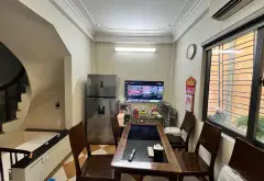 Nhà 4 tầng diện tích 30m² mặt tiền rộng, phù hợp kinh doanh tại quận Nguyễn Khoái... Bán nhà riêng tại Thanh Trì, Hà Nội 04
