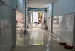GẤP BÁN NHÀ MẶT TIỀN ĐƯỜNG HỒNG BÀNG (66m2) chỉ ~ 121tr/m2 ☘️☘️☘️... Bán nhà mặt phố tại Bình Tây, Hồ Chí Minh 04