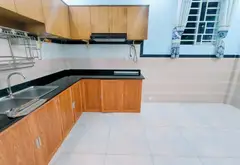 Bán nhà riêng 2 tầng hướng Tây Nam tại Quang Trung, diện tích 40.8m², giá ưu đãi... Bán nhà riêng tại Thông Tây Hội, Hồ Chí Minh 04