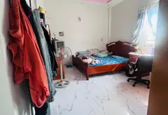 NHÀ 2 TẦNG NGANG 6M - MT ĐƯỜNG TÂN HIỆP - GẦN CHỢ HM - 5Đ HƠN... Bán nhà riêng tại Hóc Môn, Hồ Chí Minh 06