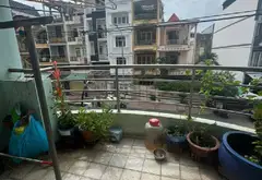 Nhà mặt phố 80m2, 4 tầng, kinh doanh tốt tại Bình Phú, Quận 6... Bán nhà mặt phố tại Bình Phú, Hồ Chí Minh 17