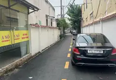 Bán nhà 4 tầng 5PN gần Văn phòng công chứng Quận 12... Bán nhà riêng tại Tân Thới Hiệp, Hồ Chí Minh 01