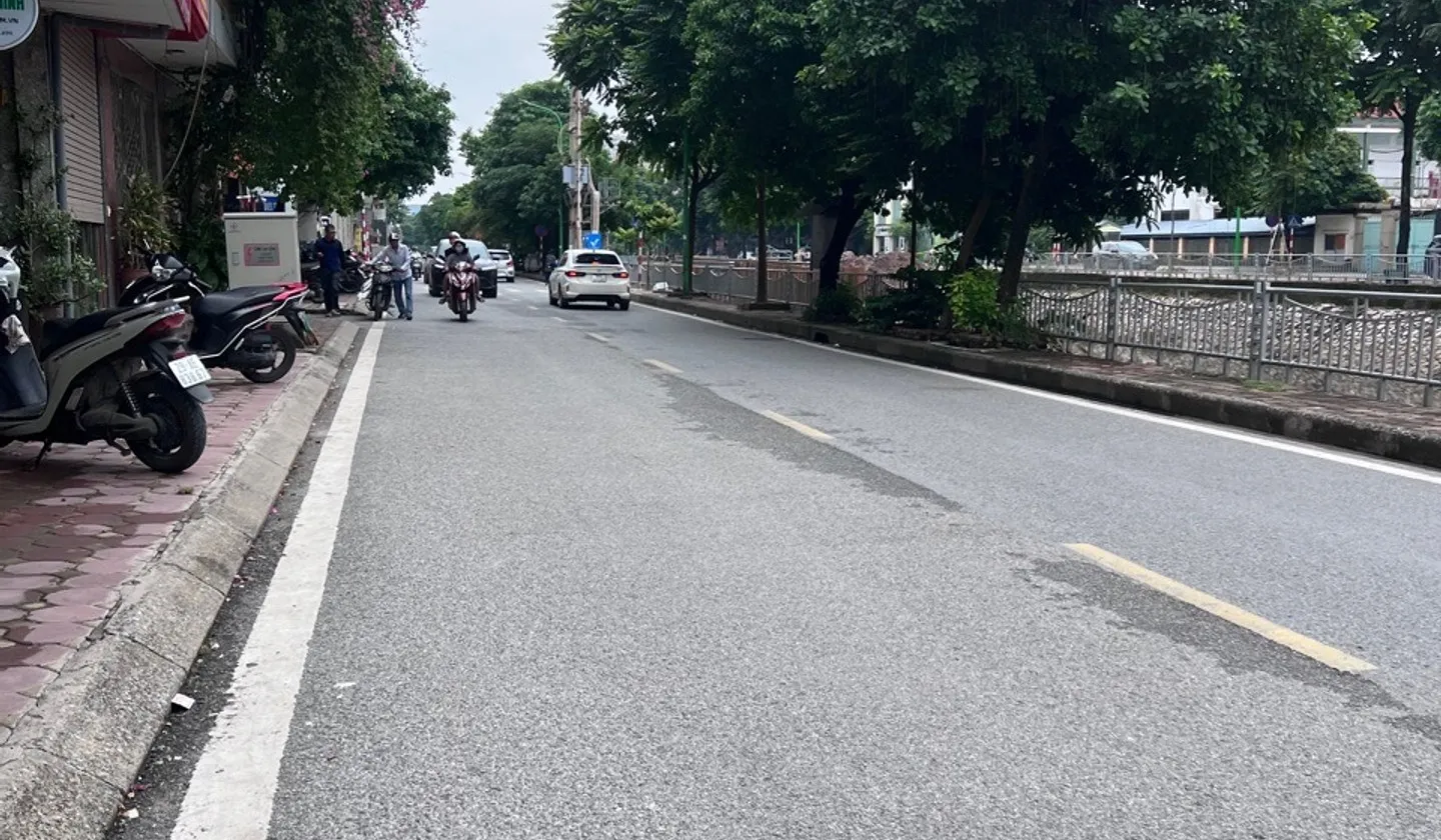 Bán nhà riêng 82,5mx 4 tầng Phương Liệt, Thanh Xuân, mặt tiền rộng 4m... Bán nhà riêng tại Phương Liệt, Hà Nội 01