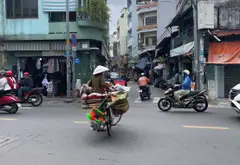 LẠC LONG QUÂN - ĐỐI DIỆN KHU CHỢ VÃI TÂN BÌNH - P.BẢY HIỀN... Bán nhà riêng tại Bảy Hiền, Hồ Chí Minh 02