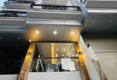 Nhà 7 tầng có thang máy, ô tô vào nhà, gần Ciputra... Bán nhà riêng tại Phú Thượng, Hà Nội 02