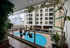 Căn hộ rộng thoáng 4PN tại Đức Nhuận, Phú Nhuận... Bán căn hộ chung cư tại Đức Nhuận, Hồ Chí Minh 05