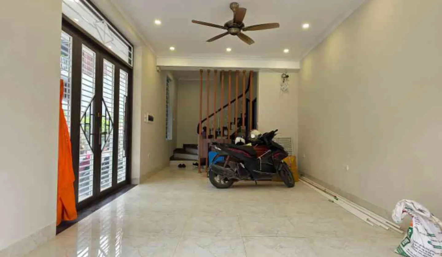 Bán nhà riêng 5 tầng lô góc phân lô Quân Đội Phương Canh, ô tô tránh, vừa ở vừa KD Văn phòng.... Bán nhà riêng tại Xuân Phương, Hà Nội 01