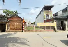 Bán đất Đồng Trúc 228,6m2, MT7.8m, 2 ô tô tránh kinh doanh đỉnh... Bán đất tại Hạ Bằng, Hà Nội 03