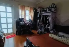Bán nhà riêng 4 tầng 46m2 tại Hoàng Mai, ngõ nông, sổ đỏ chính chủ... Bán nhà riêng tại Hoàng Mai, Hà Nội 03