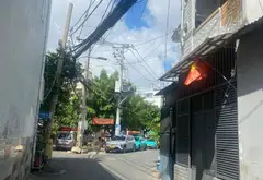 Cơ hội hiếm có mua nhà mặt phố 2 lầu tại Phú Trung với giá tốt... Bán nhà mặt phố tại Tân Phú, Hồ Chí Minh 02