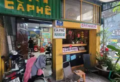 Nhà 2 mặt tiền lô góc, tiện an cư và kinh doanh... Bán nhà mặt phố tại Tân Bình, Hồ Chí Minh 01