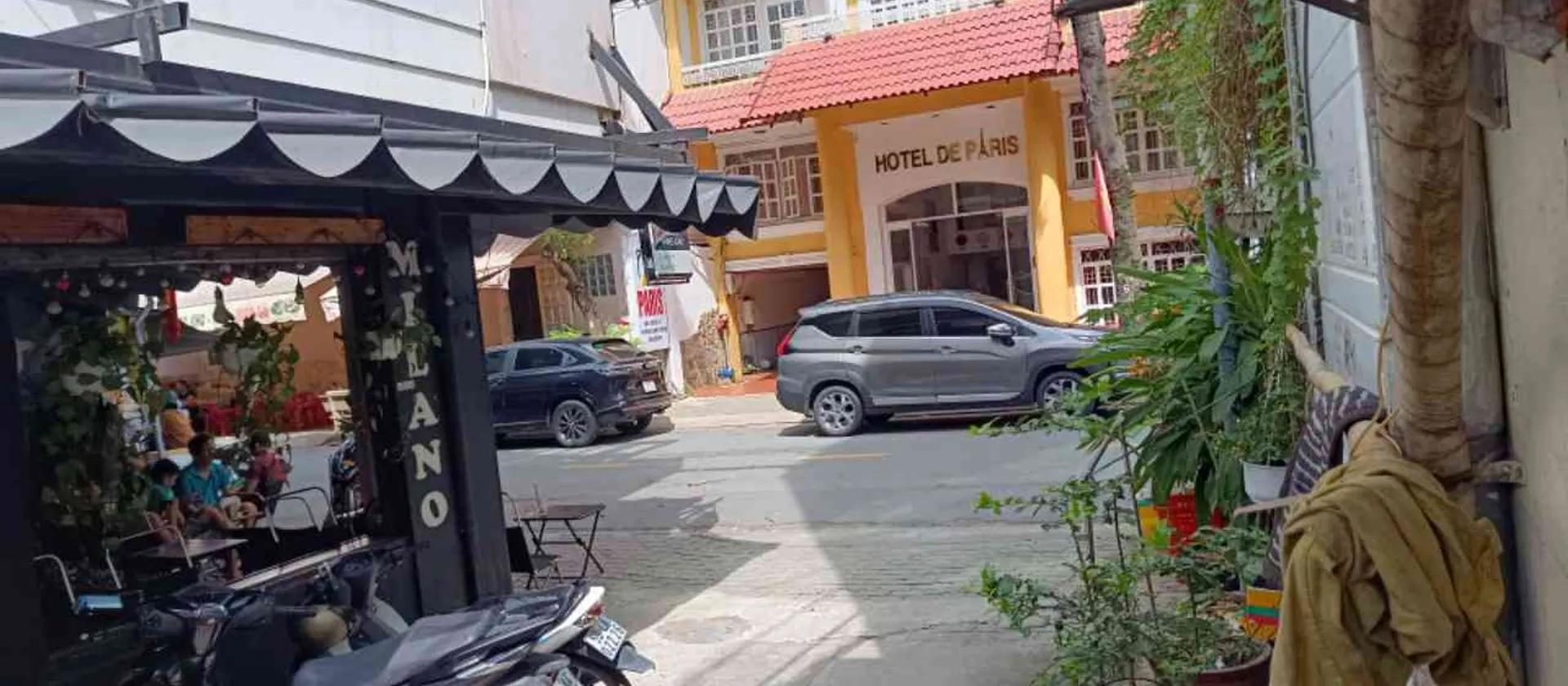 Bán Nhà 2 Mặt Tiền Liền Kề Phú Mỹ Hưng, 60m2, 2 Tầng, Hơn 18 Tỷ ( TL )... Bán nhà mặt phố tại Tân Mỹ, Hồ Chí Minh 01