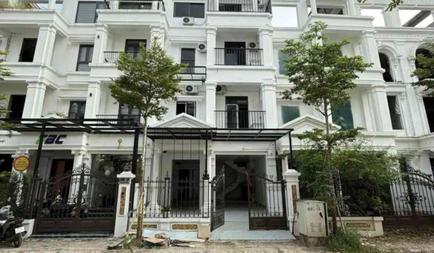 Biệt thự liền kề khu đô thị tig Đại mỗ... Bán biệt thự, liền kề tại Đại Mỗ, Hà Nội 01