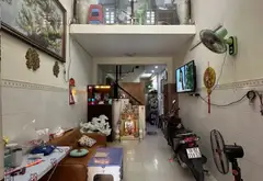 Bán nhà 4 tầng đường số 5 BHH khu vực gần Aeon Mall tân phú... Bán nhà riêng tại Bình Hưng Hòa, Hồ Chí Minh 01