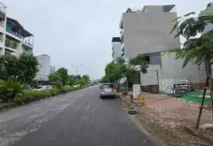 Bán đất Phường Gia Viên Hải Phòng, diện tích 60m2 hướng Đông Bắc, mặt tiền 4,9m... Bán đất tại Gia Viên, Hải Phòng 03