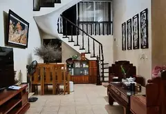 Bán nhà 3 tầng mặt ngõ Hoàng Mai, gần hồ Đền Lừ, vị trí ô tô đỗ cửa... Bán owner_side tại Tương Mai, Hà Nội 04