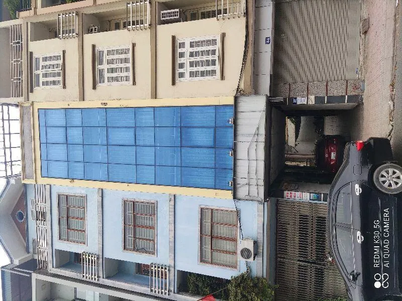 B. Tòa chung cư 5 tầng mặt phốtại phường Bồ Đề, Hà Nội, 703m2, mt20m, dòng tiền lớn, chào 280tỉ... Bán căn hộ chung cư tại Bồ Đề, Hà Nội 01