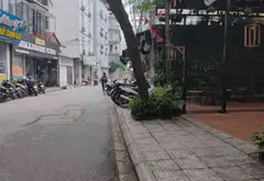 Bán chung cư mini 12 phòng, 58m2, Trâu Quỳ, Gia Lâm, thiết kế 4 tầng, gần phố, đường ô tô thông... Bán chung cư mini tại Gia Lâm, Hà Nội 01