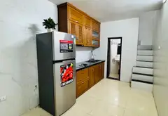 Bán Nhà đẹp Khâm Thiên Đống Đa, tặng full nội thất, ngõ kinh doanh nhỏ... Bán nhà riêng tại Văn Miếu - Quốc Tử Giám, Hà Nội 13
