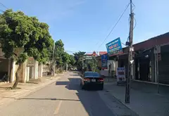 Đất Thắng Trí full thổ cư, mặt tiền rộng, ô tô vào tận nơi... Bán đất tại Kim Anh, Hà Nội 07