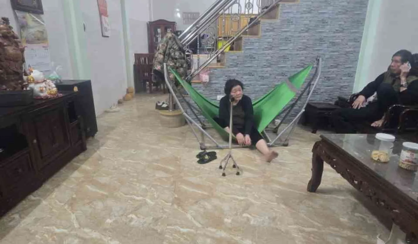 Bán nhà riêng 4 tầng tại Định Công Thượng, 5 ngủ, giá 10.5 tỷ... Bán nhà riêng tại Định Công, Hà Nội 01