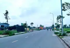 Cơ hội sở hữu đất lô góc 2 mặt tiền tại Hương Mạc, Bắc Ninh, vị trí vàng đầu tư sinh lời... Bán đất tại Chi Lăng, Bắc Ninh 08
