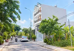 Nhà phố 3 tầng Bà Điểm, thiết kế hiện đại, tiện nghi hoàn hảo... Bán nhà mặt phố tại Bà Điểm, Hồ Chí Minh 01